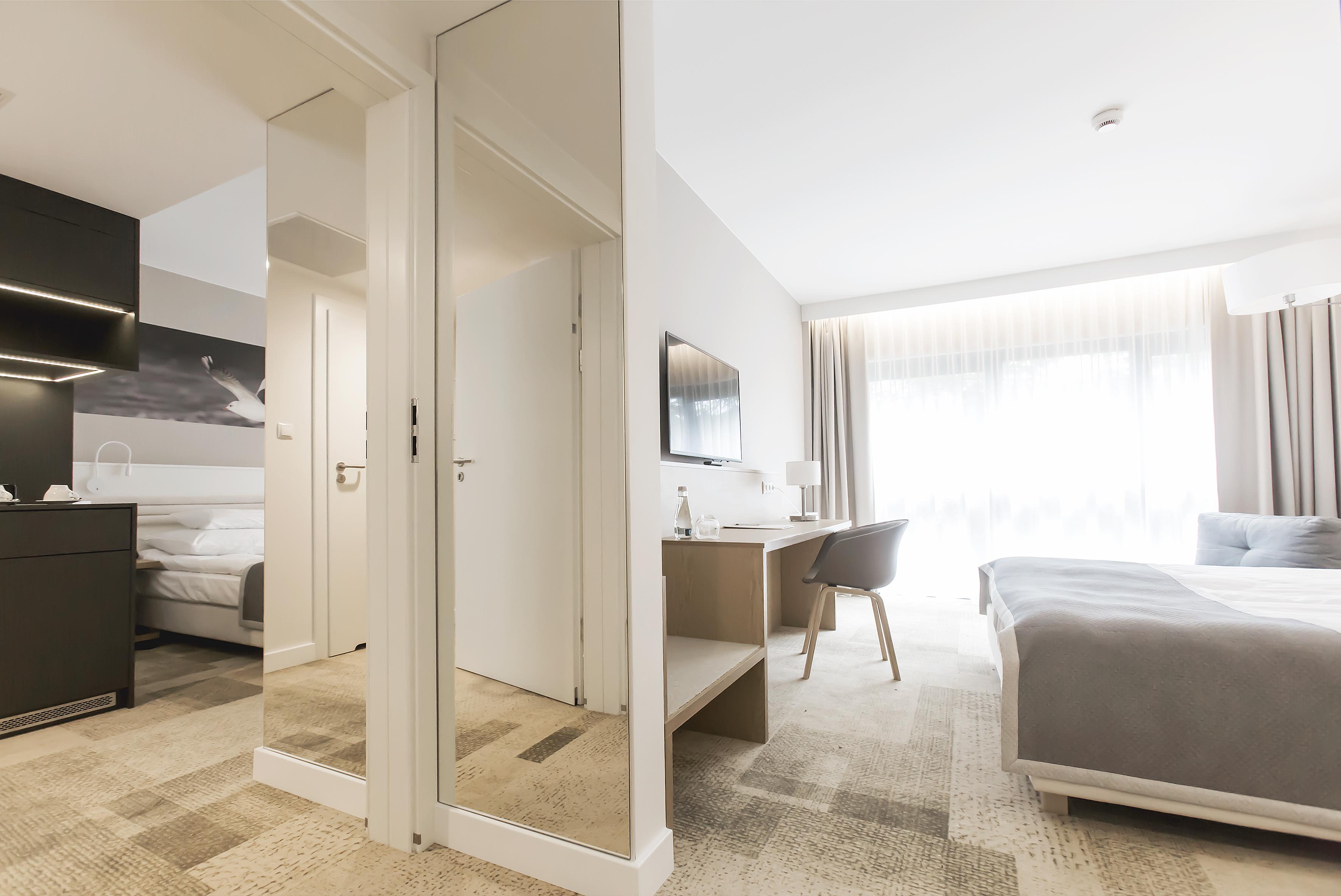 Hotel Platan グダニスク エクステリア 写真