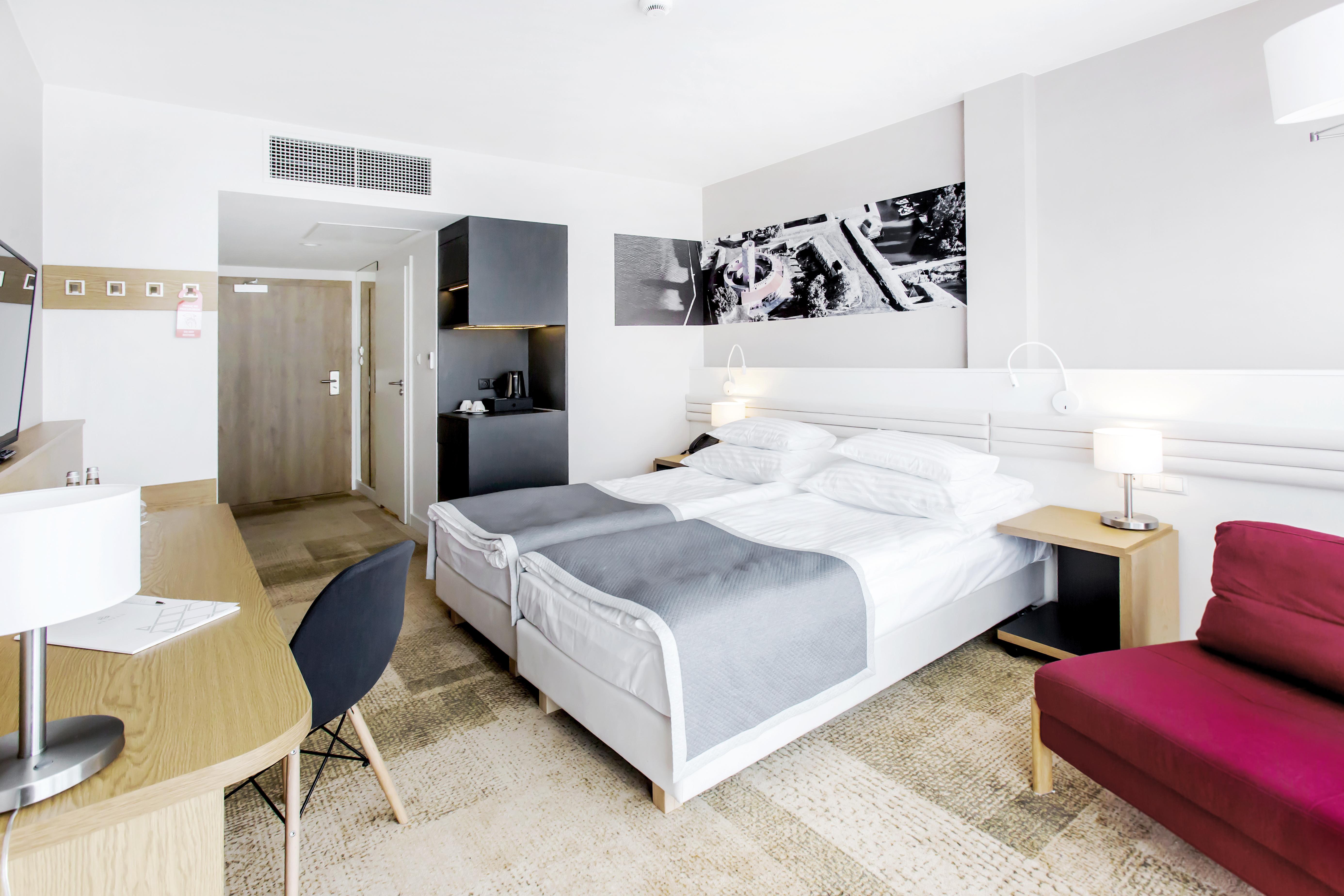 Hotel Platan グダニスク エクステリア 写真