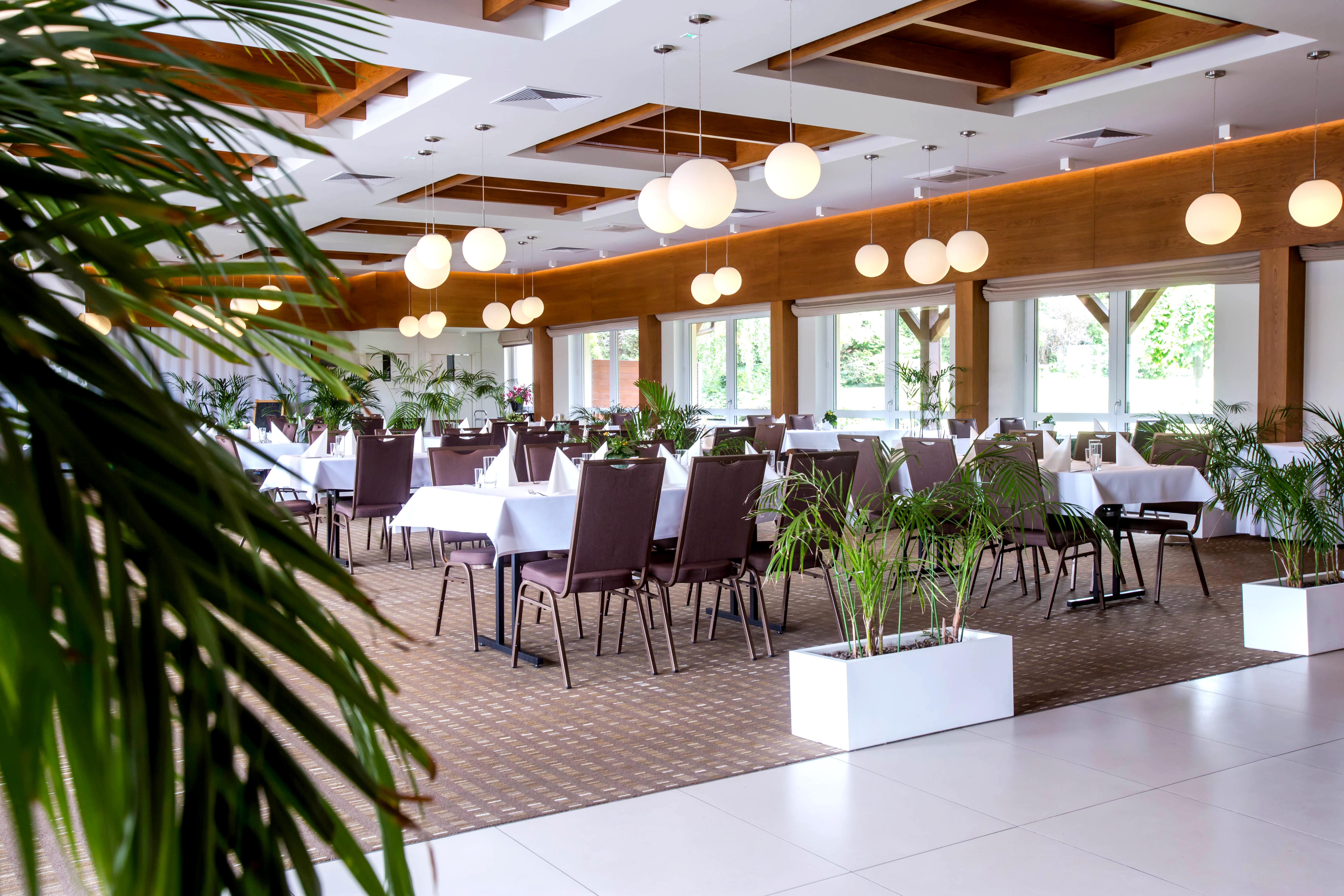 Hotel Platan グダニスク エクステリア 写真